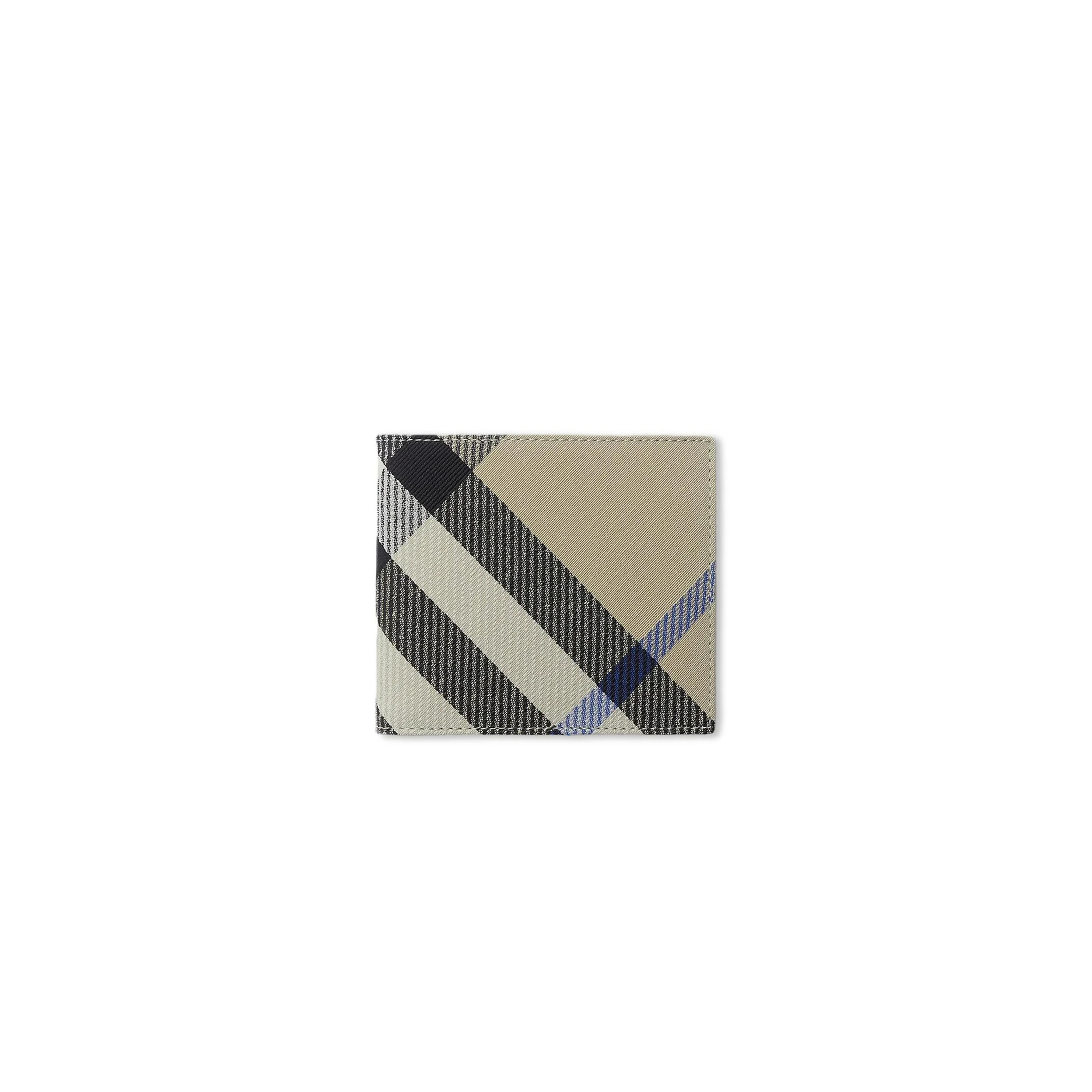 Bv*b*rry wallet 80895301 (11*10cm)